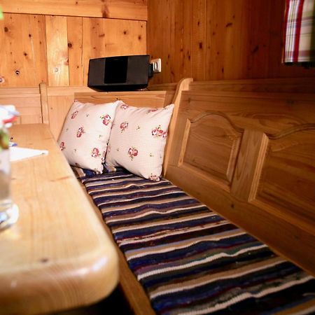 Ferienwohnung Berghof Heger Peißenberg Exterior foto