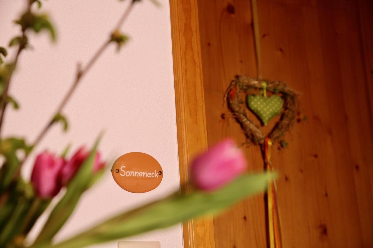 Ferienwohnung Berghof Heger Peißenberg Zimmer foto