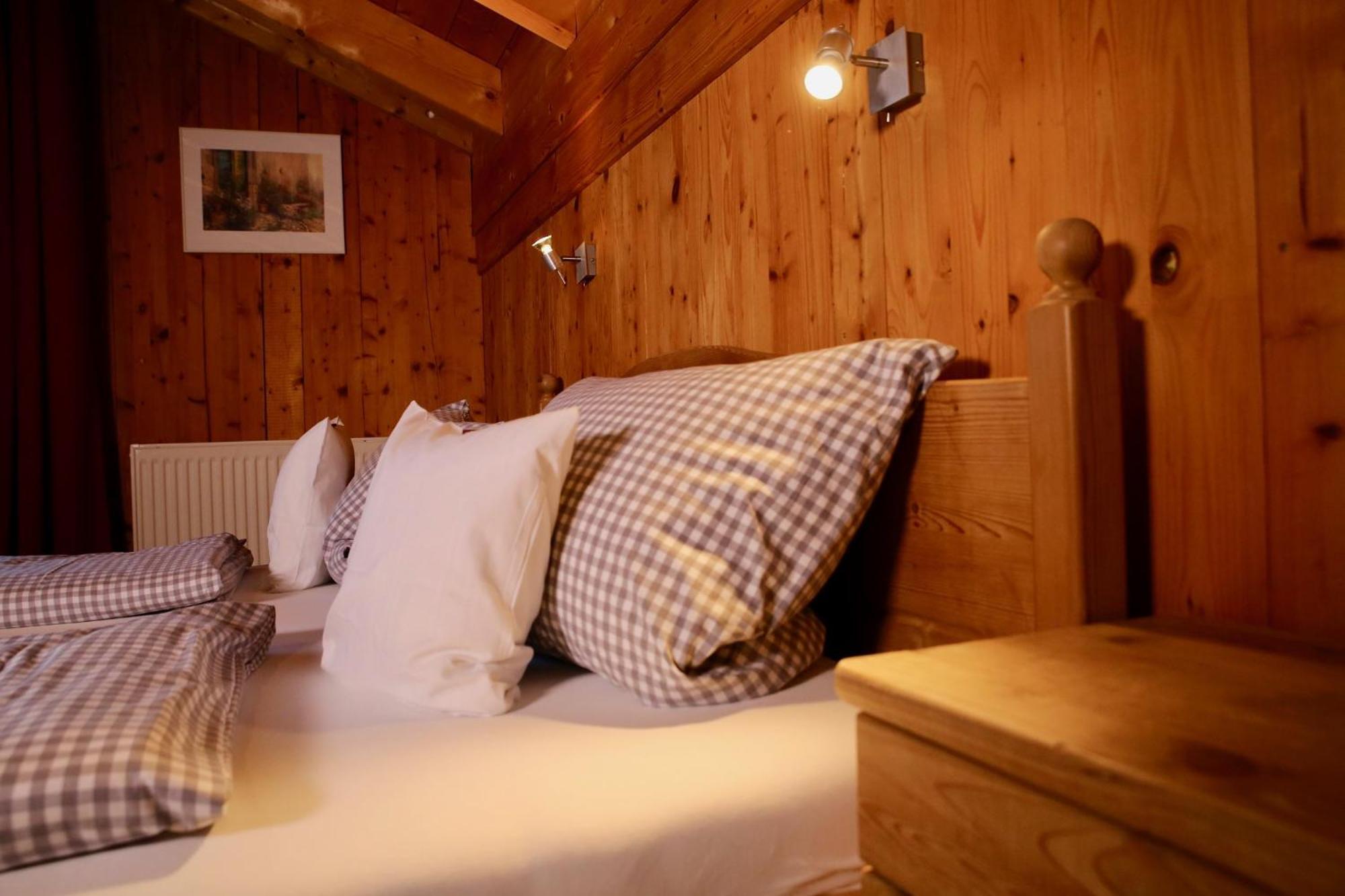 Ferienwohnung Berghof Heger Peißenberg Zimmer foto